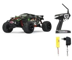 Jamara Veloce EP 1:10 Truggy 2.4GHZ (053370)