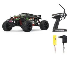 Jamara Veloce EP 1:10 Truggy 2.4GHZ (053370)