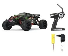 Jamara Veloce EP 1:10 Truggy 2.4GHZ (053370)