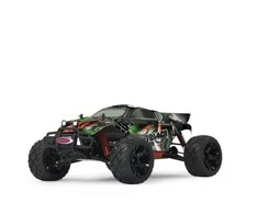 Jamara JAMARA Vulcano EP 1: 10 Lipo 2.4 GTZ - 053371