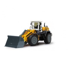 Jamara Liebherr Charger 564 (405007)