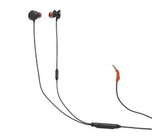 Žaidimų ausinės JBL Quantum 50, Juodos