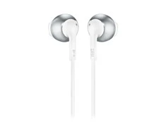 Ausinės JBL TUNE 205BT sidabrinis