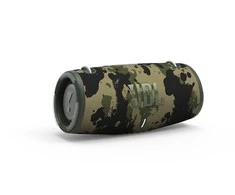 JBL Xtreme 3 Nešiojama vandeniui atspari kolonėlė, Kamufliažas