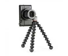 Joby GorillaPod 500 Action