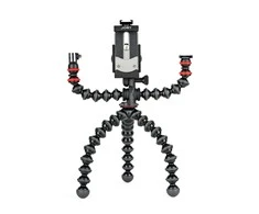 JOBY GORILLAPOD MOBILE RIG