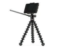 Joby - „Griptight Pro“ vaizdo įrašų „Gorillapod“ stovas