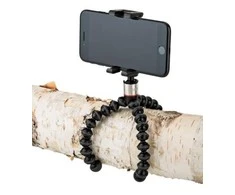 Telefono trikojis Joby GripTight One GP Stand juodas