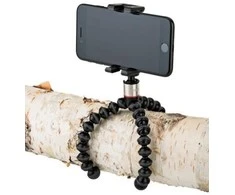 Telefono trikojis Joby GripTight One GP Stand juodas
