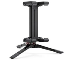 Joby GripTight One Micro Stovas juodas