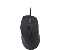 „Pelė Speedlink AXON Silent &amp; Antibacterial“ (SL-610009-RRBK)