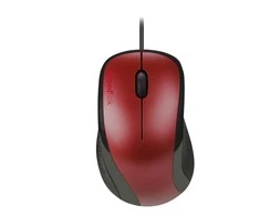 Speedlink - Kappa USB pelė (raudona)