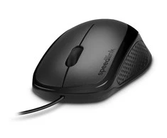 Speedlink Pelė KAPPA. USB. juodas retail