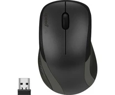 Speedlink Bevielė pelė KAPPA SL-630011-BK, juodos sp