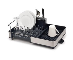 Joseph Joseph Joseph Extend Steel 85153 Rozsuwana grafito