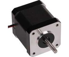 NEMA 17 [42SHD4425-24BH] žingsninis variklis 3.6V 0.59Nm žingsnis 1.8° JOY-IT