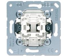 1 kl. impulsinio jungiklio mechanizmas