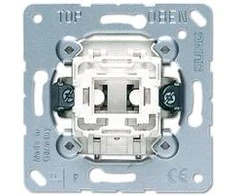 1 kl. impulsinio jungiklio mechanizmas