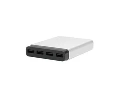 Just Mobile PA-188 4x USB-A 2.4 A (PA-188)
