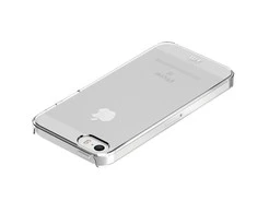 Dėklas Just Mobile JustMobile TENC etui do iPhone SE matte (PC-158MC)
