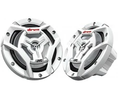 JVC CS-DR6201MW automobilio garso kolonėlė 2 krypčių 150 W Turas