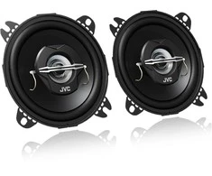 JVC CS-J420X automobilio garso kolonėlė 2 krypčių 210 W Turas