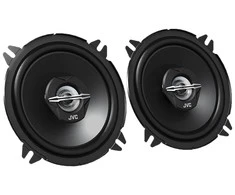 JVC CS-J520X automobilio garso kolonėlė 2 krypčių 250 W Turas