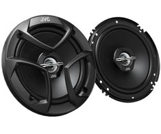 JVC CS-J620 automobilio garso kolonėlė 2 krypčių 300 W Turas