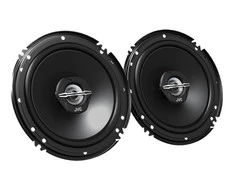 JVC CS-J620X automobilio garso kolonėlė 2 krypčių 300 W Turas
