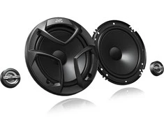 2.0 garsiakalbiai JVC CS-JS600 (300 W, 165 mm)