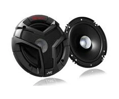 Kolonėlės JVC CS-V 618
