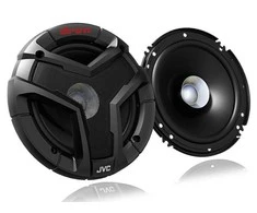 Kolonėlės JVC CS-V 618