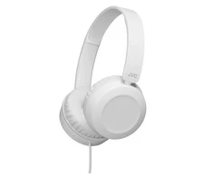 Ausinės JVC HA-S31M-W (on-ear, YES, baltas spalva