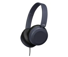Ausinės JVC HA-S31M-A (on-ear, YES, mėlynas spalva