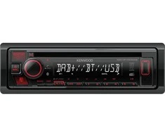 Kenwood KDC-BT450DAB automagnetola