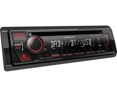 Kenwood KDC-BT450DAB automagnetola