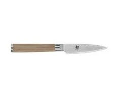 Biuro peilis KAI Shun Baltas, 9 cm