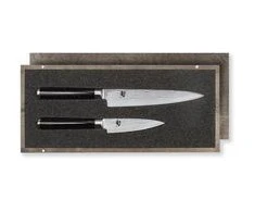 KAI Shun Classic Set mažas peiliukas -Rinkinys DM-S210