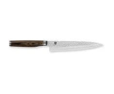 KAI Shun Premier Tim Mälzer dantytas komunalinis peilis, 15 cm