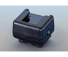 Kaiser Hot Shoe Adapteris 1300