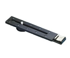 Kaiser Flash Bracket Light Metal 1000