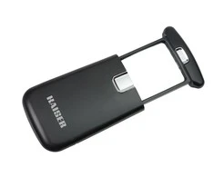 Kaiser Pocket Magnifier mobilusis 2372
