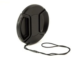 Dangtelis objektyvui Kaiser 49mm