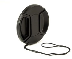 Kaiser lens cap Snap-On 82