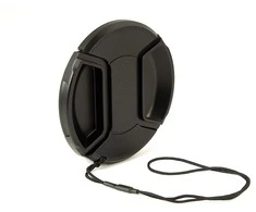 Kaiser lens cap Snap-On 46
