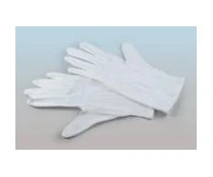 Kaiser Kaiser Gloves Cotton Size XL
