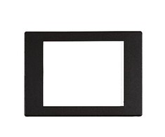 Kaiser formato kaukės 6x7cm 4436