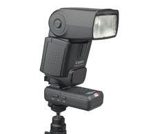 Kaiser MultiTrig AS 5.1 radijo paleidimo rinkinys, skirtas fotoaparatui ir blykstei