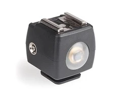 Kaiser Fototechnik Kaiser Remote Flash Trigger standartinė ISO pėda