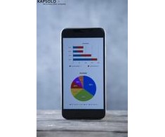 KAPSOLO KAPSOLO grūdintas stiklas iPhone 13 Pro Max